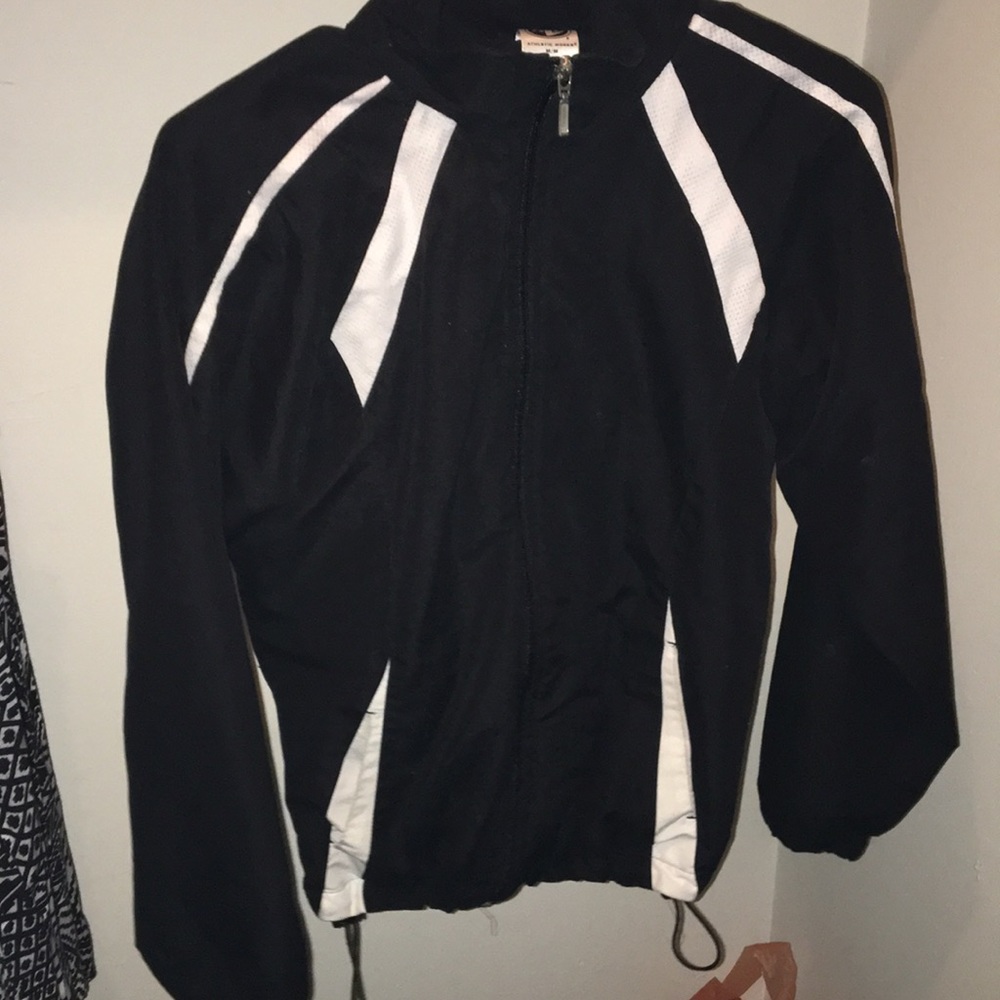 wind breaker